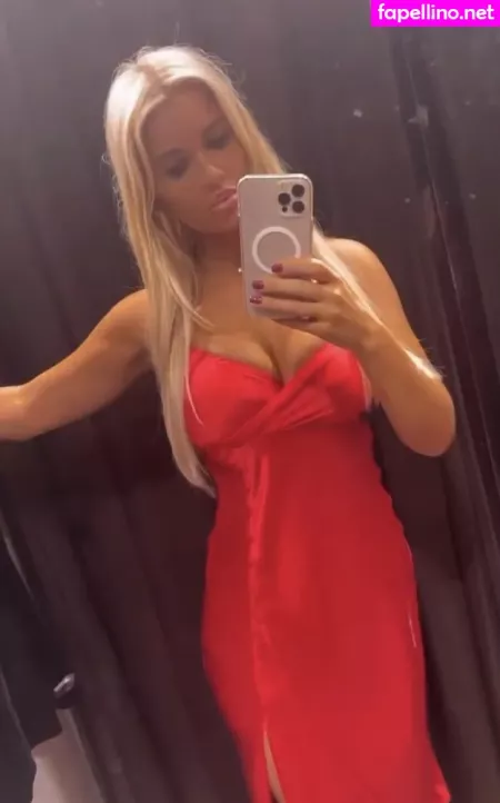 Christine Mcguinness OnlyFans Thumbnail #JGuRhqn0ce