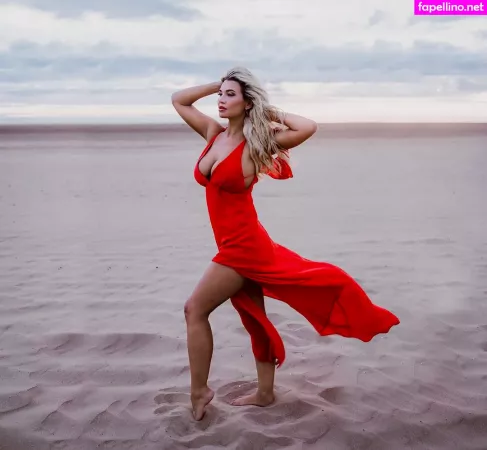 Christine Mcguinness OnlyFans Thumbnail #UhnSX7VUpu