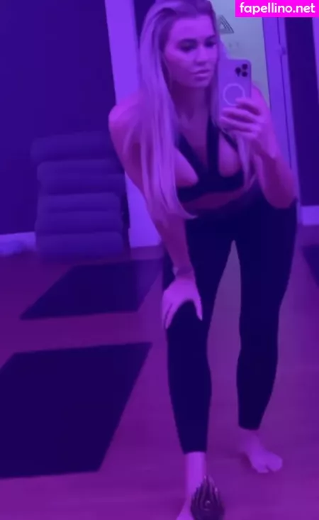 Christine Mcguinness OnlyFans Thumbnail #vNVsLYXnWs