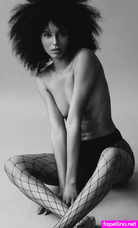 Christine Obanor OnlyFans Thumbnail #wcaO94DsUi