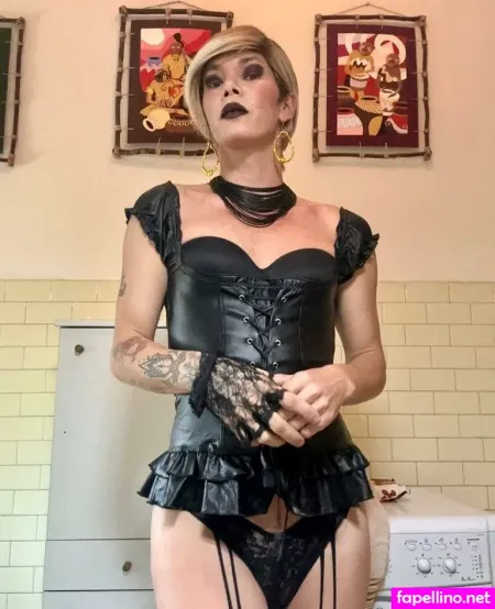 Christine Phayffer OnlyFans Thumbnail #fYX1oOIToR