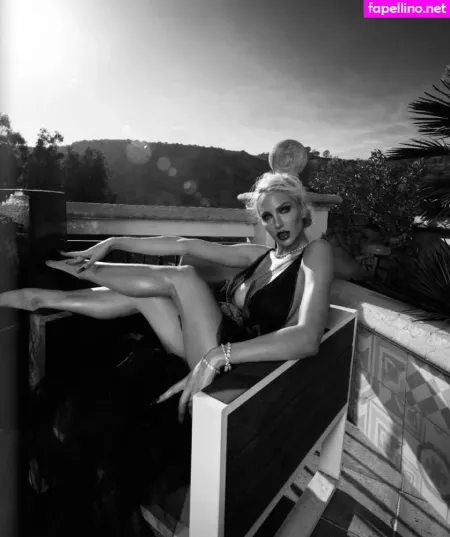 Christine Quinn OnlyFans Thumbnail #fxAgvcZsmq
