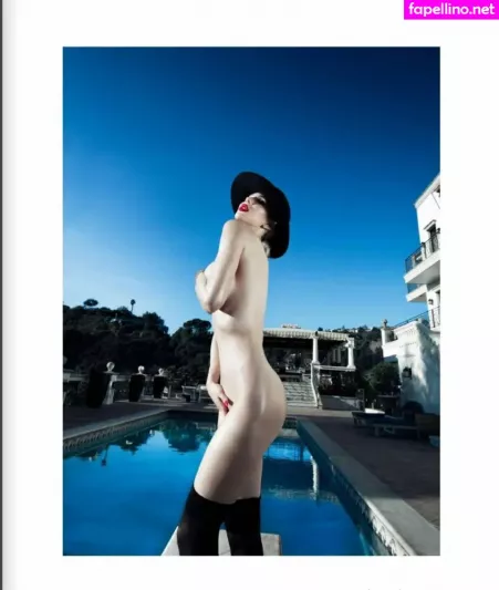 Christine Quinn OnlyFans Thumbnail #jlinbyOAUy