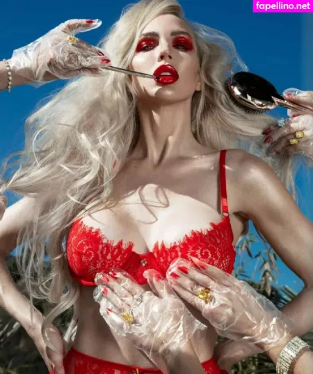 Christine Quinn OnlyFans Thumbnail #qWERIvgv9s