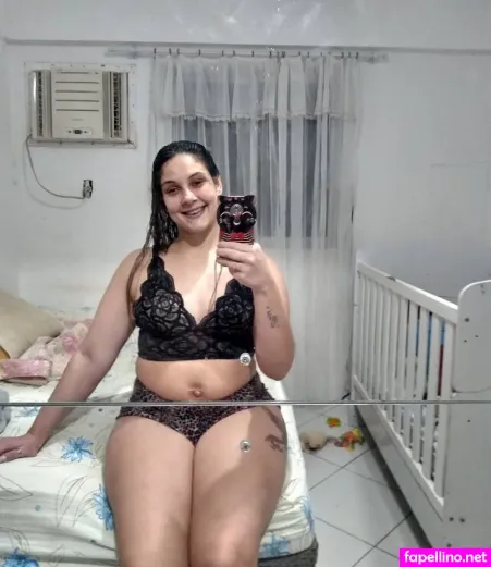 Christine Rayssa OnlyFans Thumbnail #F3dEOpQAm3