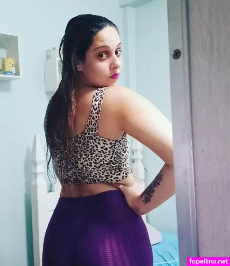 Christine Rayssa OnlyFans Thumbnail #IjHG9gMOlx