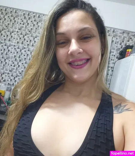 Christine Rayssa OnlyFans Thumbnail #rhsNOhajo7