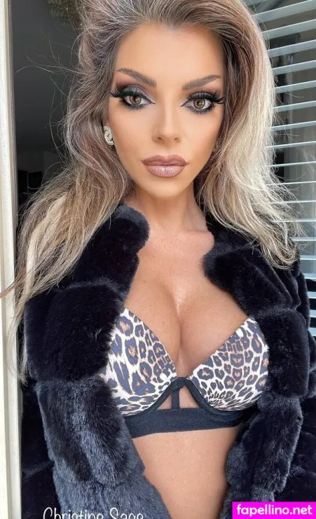 Christine Sage OnlyFans Thumbnail #ccxrE0E09c