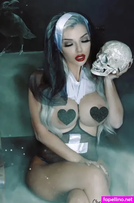 Christine Sage OnlyFans Thumbnail #xtRP2eAfjd