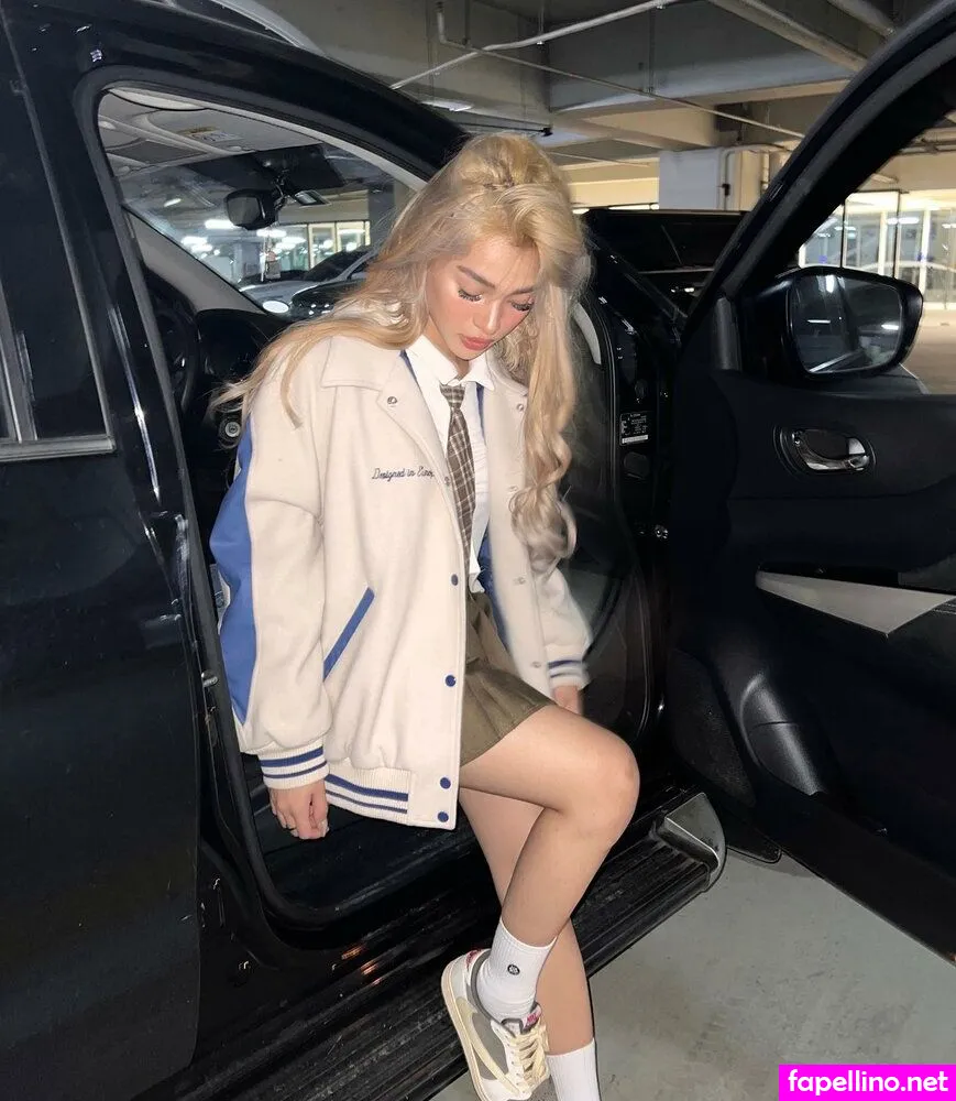 christinesamsonn Nude Leaked OnlyFans Photo #BkqgoVJwXt