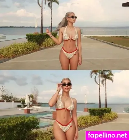 Christine Samson OnlyFans Thumbnail #YCIsGkQf9s