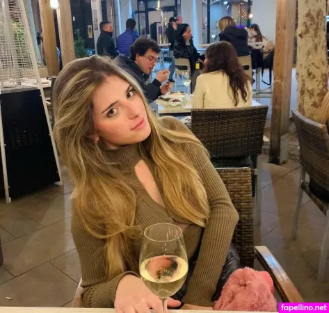 Christine Soriano OnlyFans Thumbnail #5abr2zfTxG