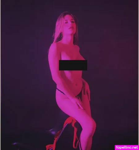 Christine Soriano OnlyFans Thumbnail #CoecR9sEbD