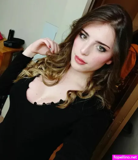 Christine Soriano OnlyFans Thumbnail #Y34sovZlIt