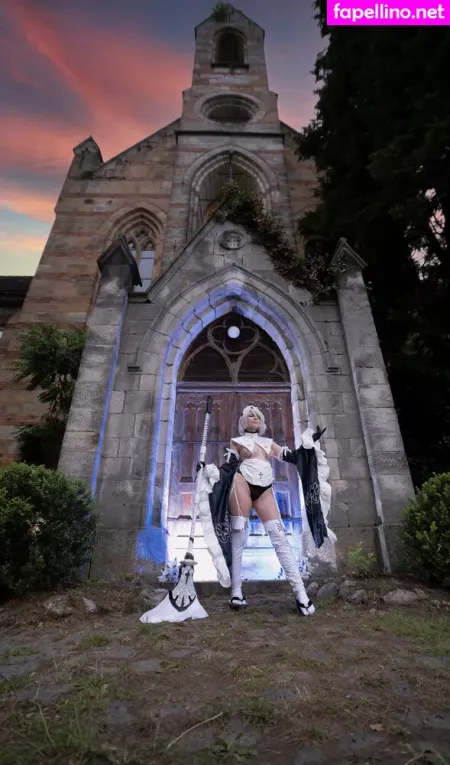 Christine Usi OnlyFans Thumbnail #QavZubFXd6