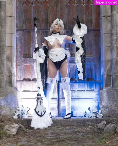 Christine Usi OnlyFans Thumbnail #TMwP6JhyZw