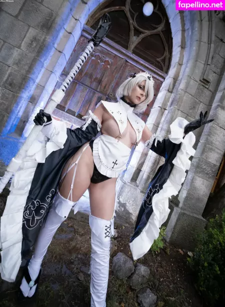 Christine Usi OnlyFans Thumbnail #kzwczguKFi