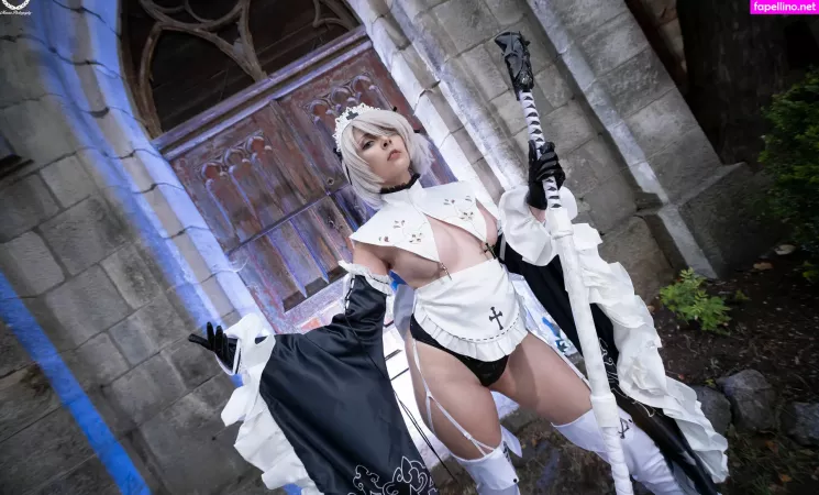 Christine Usi OnlyFans Thumbnail #xPJXsLRRIl