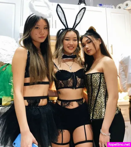 Christine Ye OnlyFans Thumbnail #CGA9yDVTT4