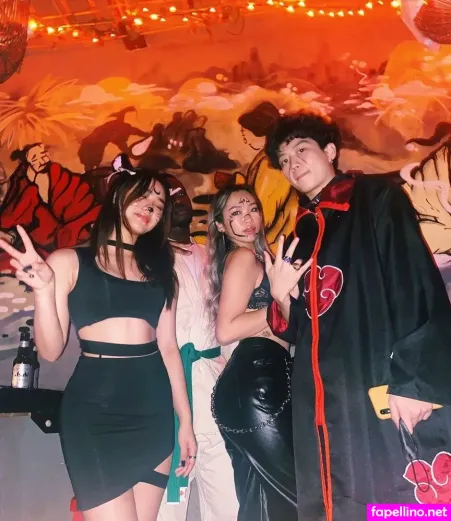 Christine Ye OnlyFans Thumbnail #iuHHmTVBtV