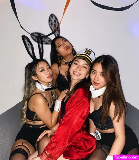 Christine Ye OnlyFans Thumbnail #svubk3lYcy