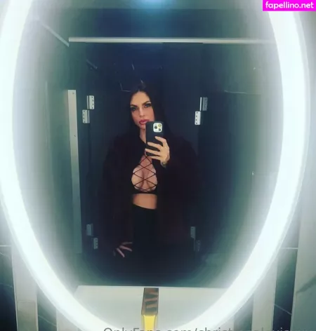 Christinealexisxxx OnlyFans Thumbnail #9bh8G4eUGn