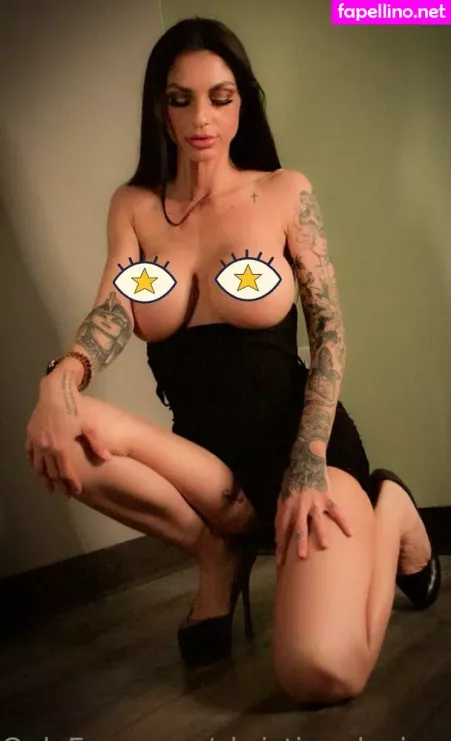 Christinealexisxxx OnlyFans Thumbnail #fS5Veej4cA