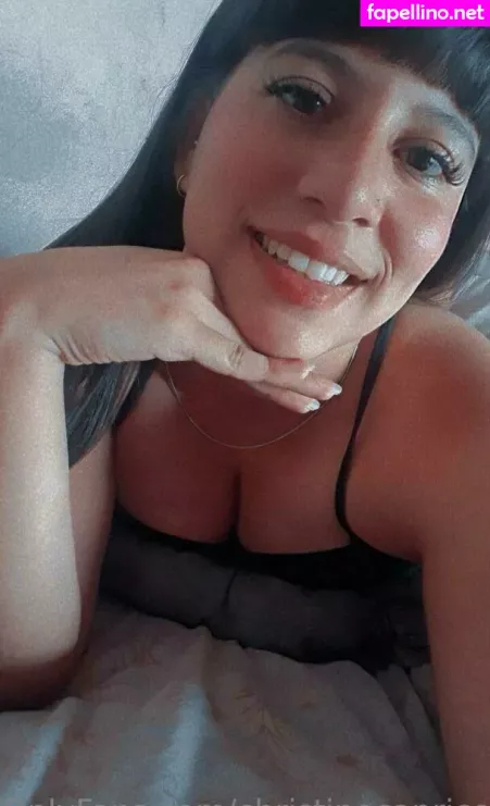 Christinecaprice OnlyFans Thumbnail #C9JfH88yav