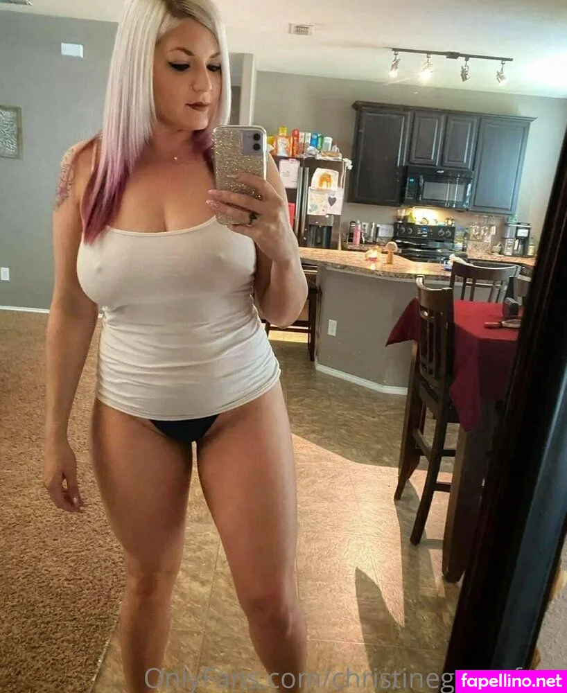 christinegreencrafts, christinegreenfree Nude Leaked OnlyFans Photo #oEX2hLvfvr