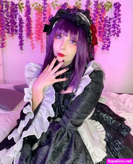 Christineusifree OnlyFans Thumbnail #IcPC8TqbPb