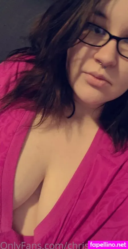 Christinevidan OnlyFans Thumbnail #FJg5LZjRQU