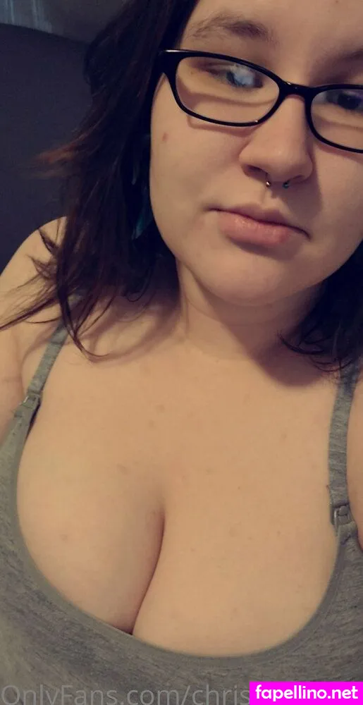 christinevidan, christineviden Nude Leaked OnlyFans Photo #YCIvL38PwM