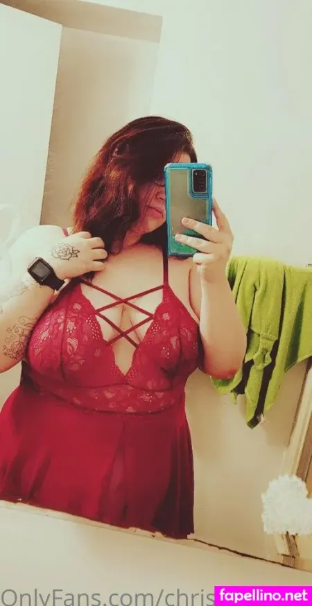 Christinevidan OnlyFans Thumbnail #yuX05tDdz5