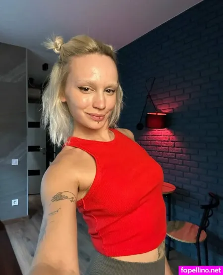 Christivovk Nude OnlyFans Thumbnail #HPMTtIXIAC