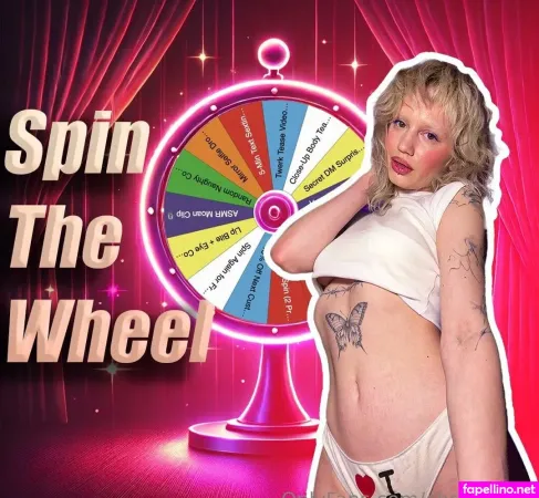 Christivovk OnlyFans Thumbnail #ikjvlW5uyp