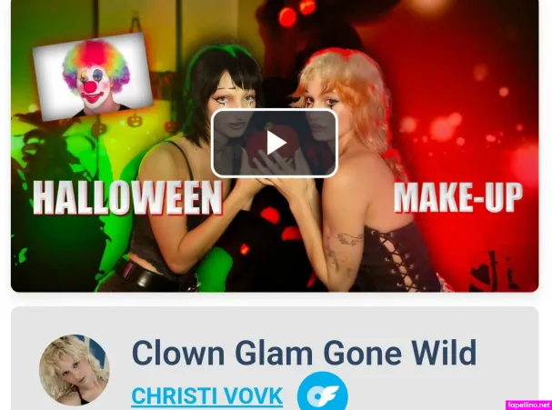 Christivovk OnlyFans Thumbnail #lmhRBjb8yB