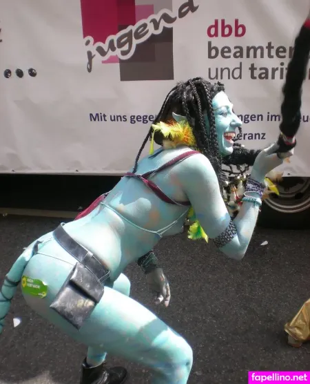 Christopher Street Day Csd OnlyFans Thumbnail #3W2kl96bSt