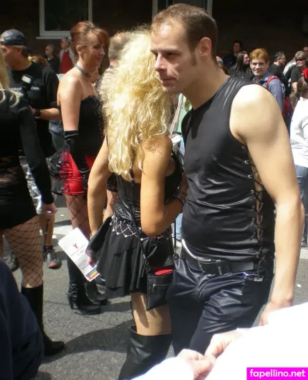 Christopher Street Day Csd OnlyFans Thumbnail #4zv36Q8XjO