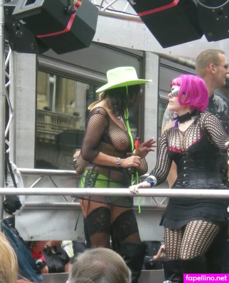 Christopher Street Day Csd OnlyFans Thumbnail #DAd2dBIy8p