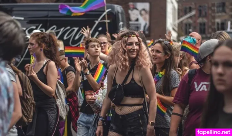 Christopher Street Day Csd OnlyFans Thumbnail #FAgDgNGbtn