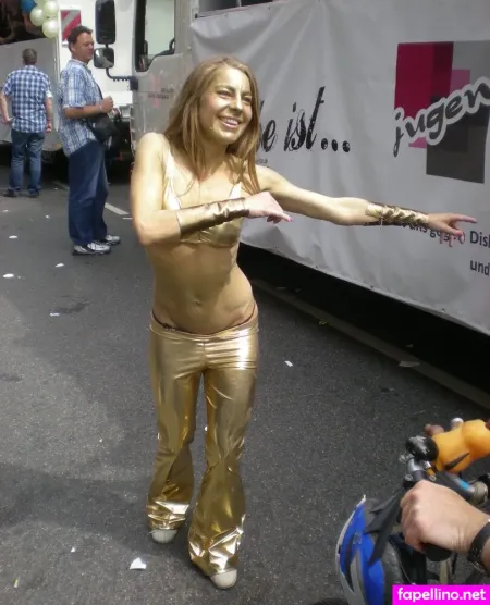 Christopher Street Day Csd OnlyFans Thumbnail #HagNLgDWSr