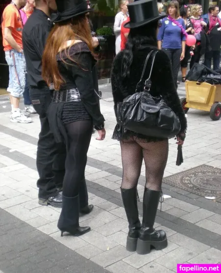 Christopher Street Day Csd OnlyFans Thumbnail #HwbiKAeGBS