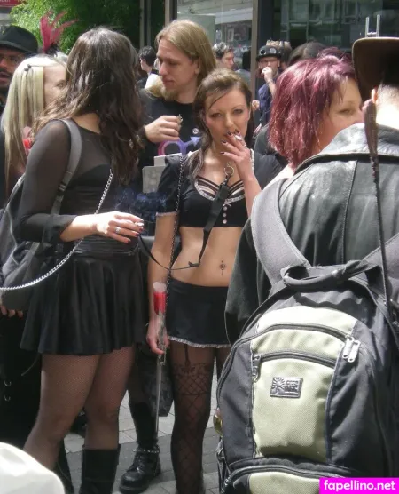 Christopher Street Day Csd OnlyFans Thumbnail #I6miEHkh2c