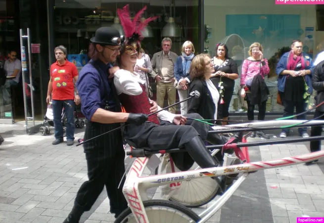 Christopher Street Day Csd OnlyFans Thumbnail #JVmMFFFSe1