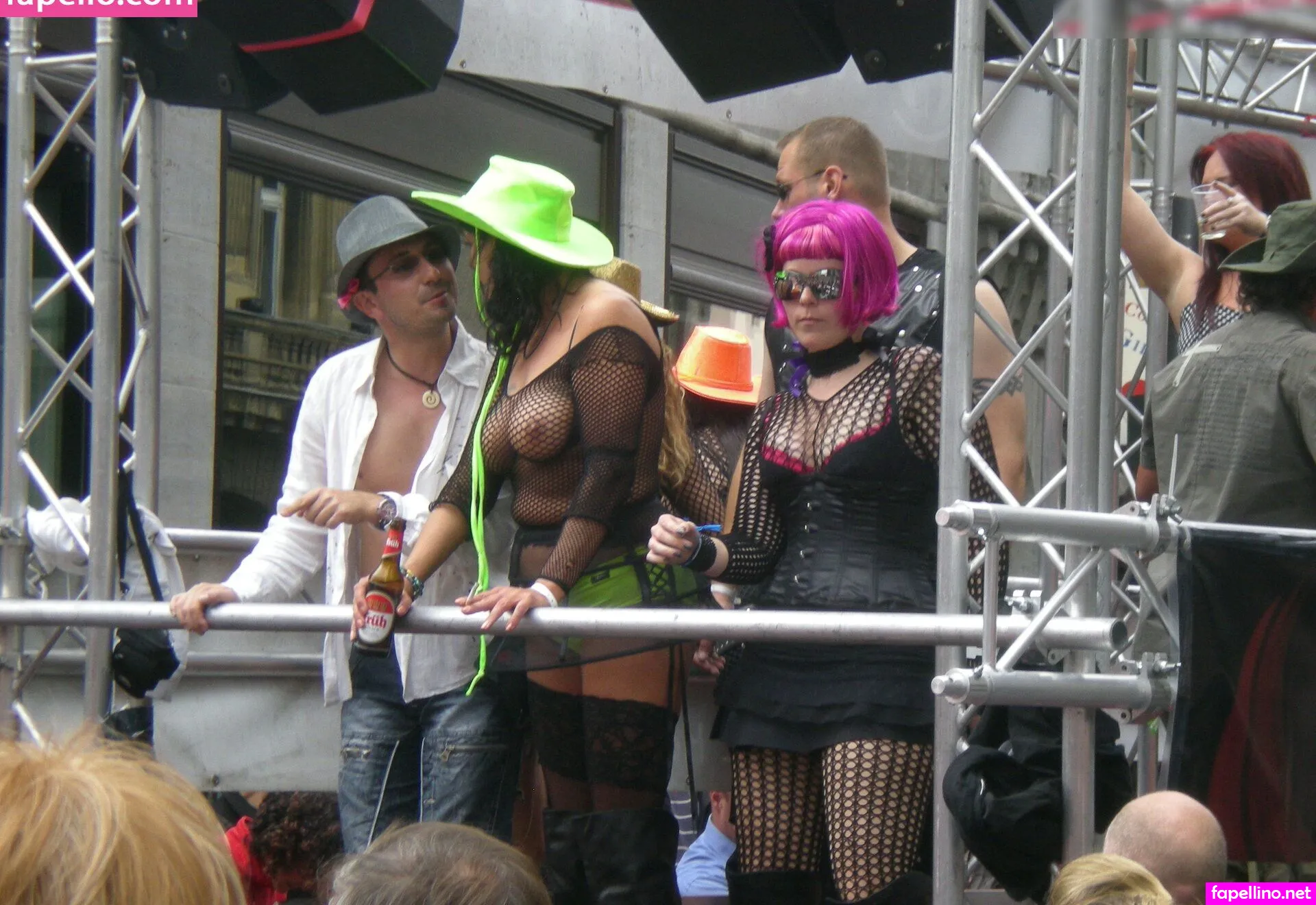 Christopher Street Day  CSD Nude Leaked OnlyFans Photo #Lyxe0UC8kc