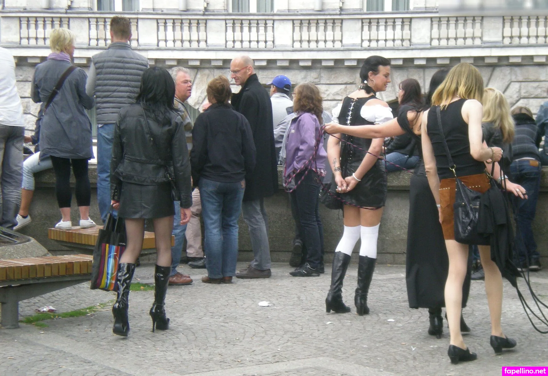 Christopher Street Day  CSD Nude Leaked OnlyFans Photo #NEquh3eFrN