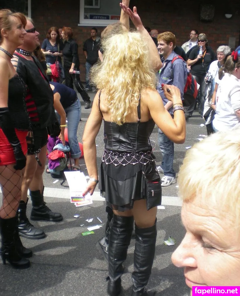 Christopher Street Day  CSD Nude Leaked OnlyFans Photo #PD2aPQFOhb