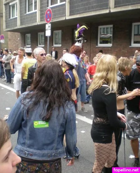 Christopher Street Day Csd OnlyFans Thumbnail #PNaetEr2gL