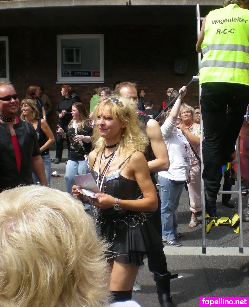 Christopher Street Day  CSD Nude Leaked OnlyFans Photo #XpXZlTDtiZ