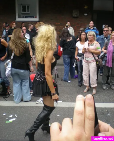 Christopher Street Day Csd OnlyFans Thumbnail #a7YDYuTu3i